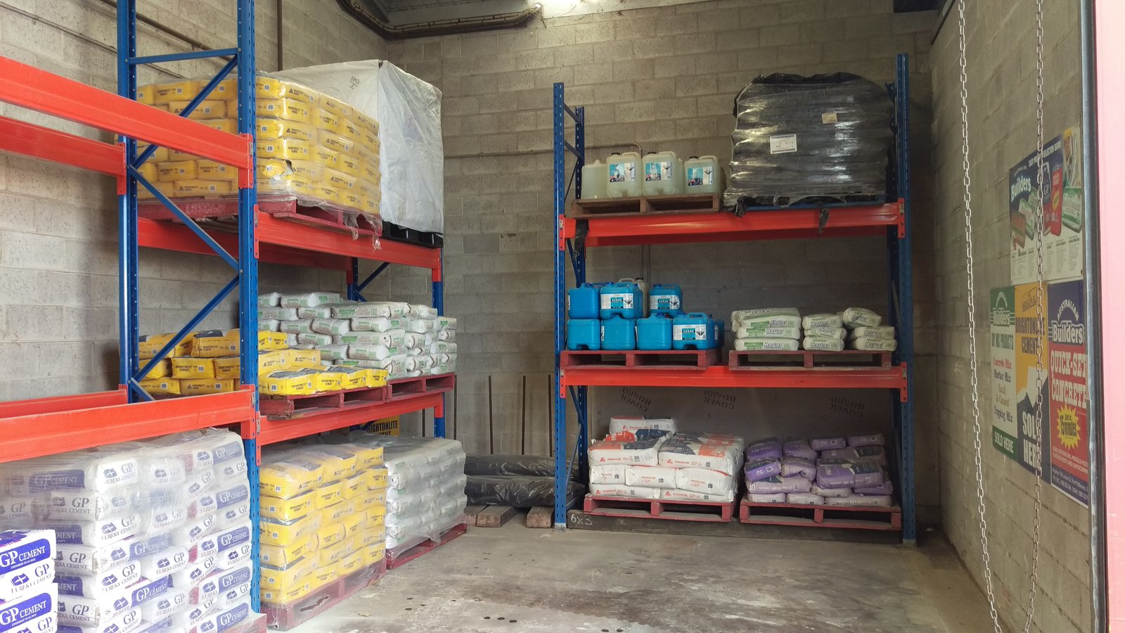 Cement Products Product 7 | Gerringong Hardware