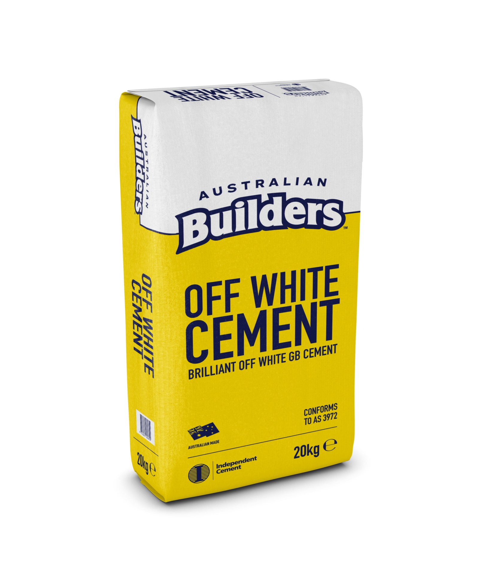 Cement Products | Gerringong Hardware